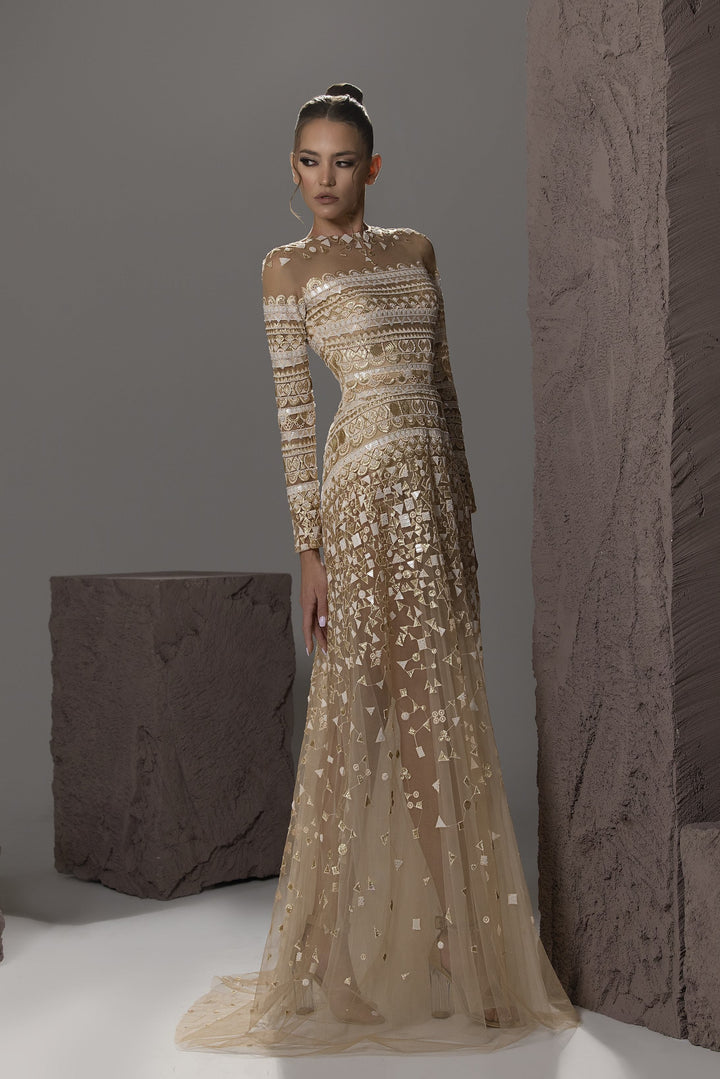 Reverie Couture SS302