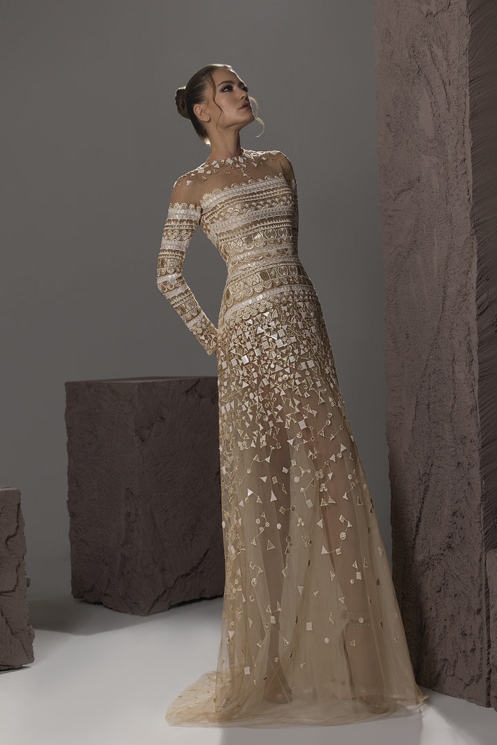 Reverie Couture SS302