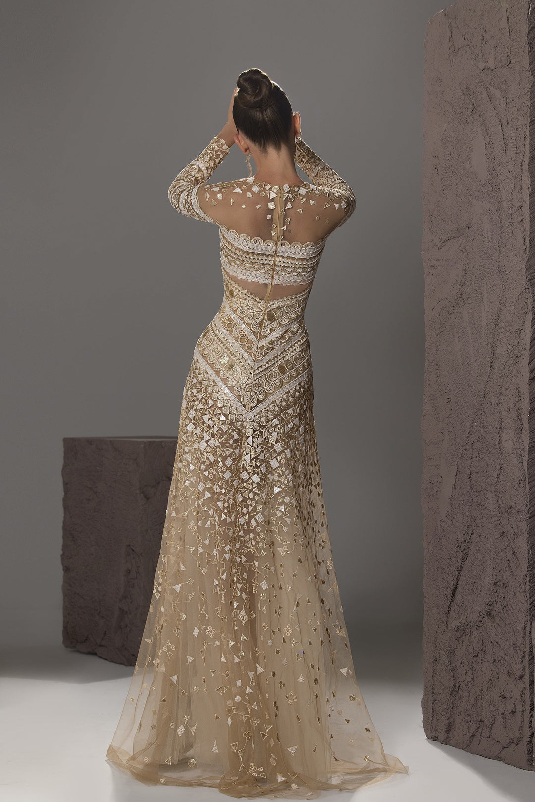 Reverie Couture SS302