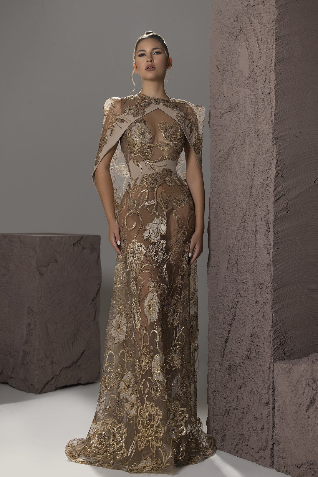 Reverie Couture SS303