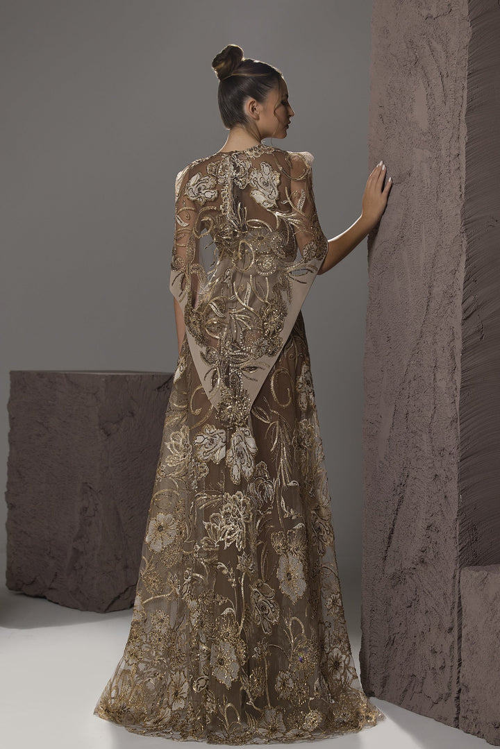 Reverie Couture SS303