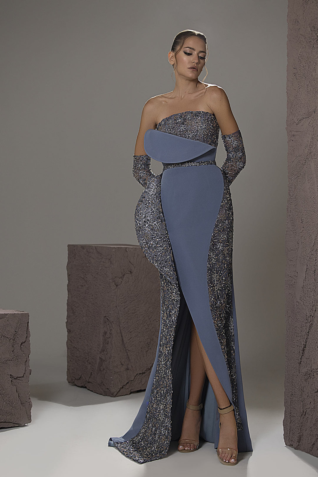 Reverie Couture SS305