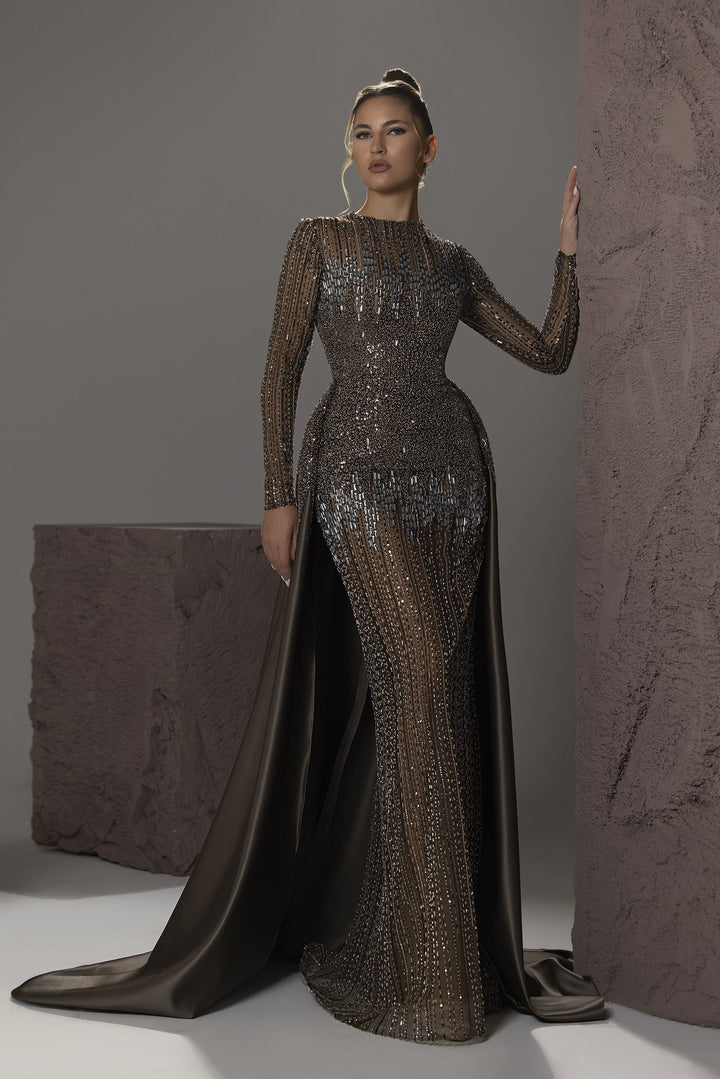 Reverie Couture SS307