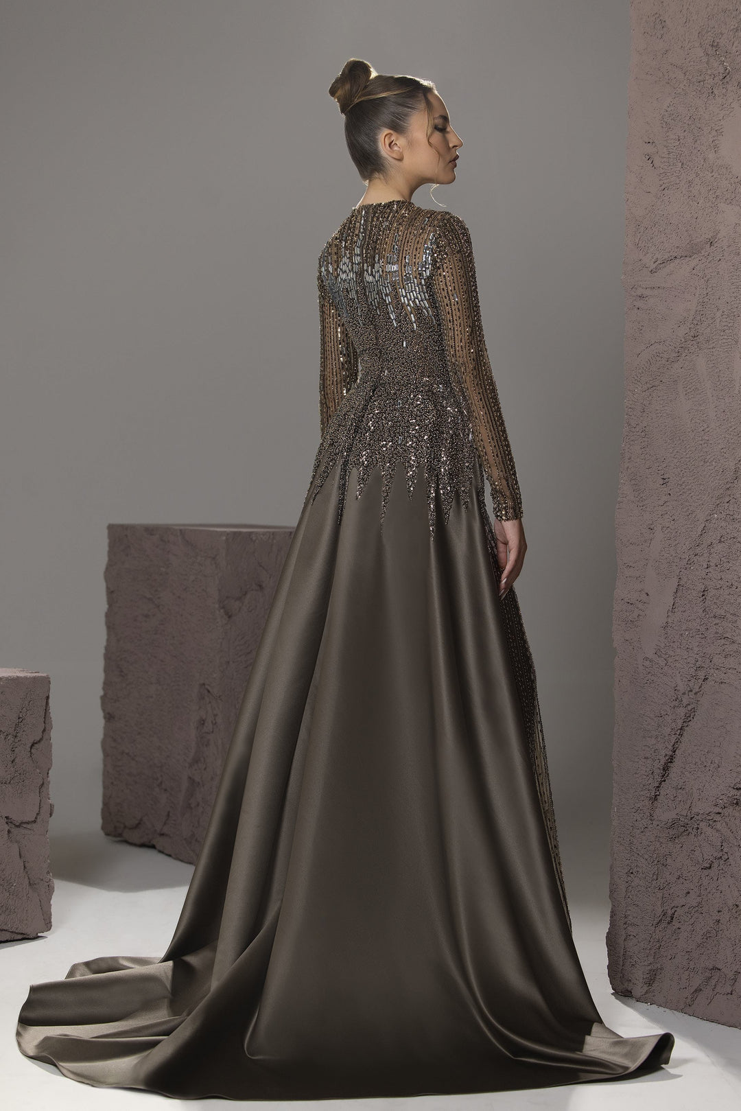 Reverie Couture SS307