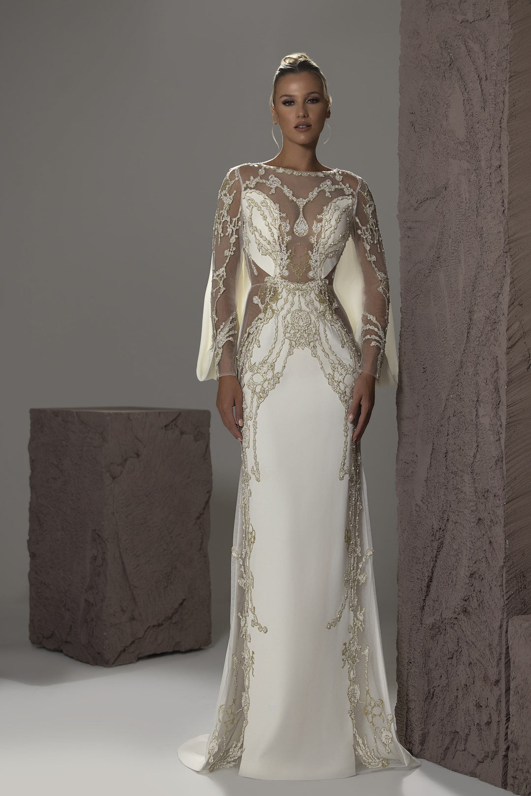 Reverie Couture SS310