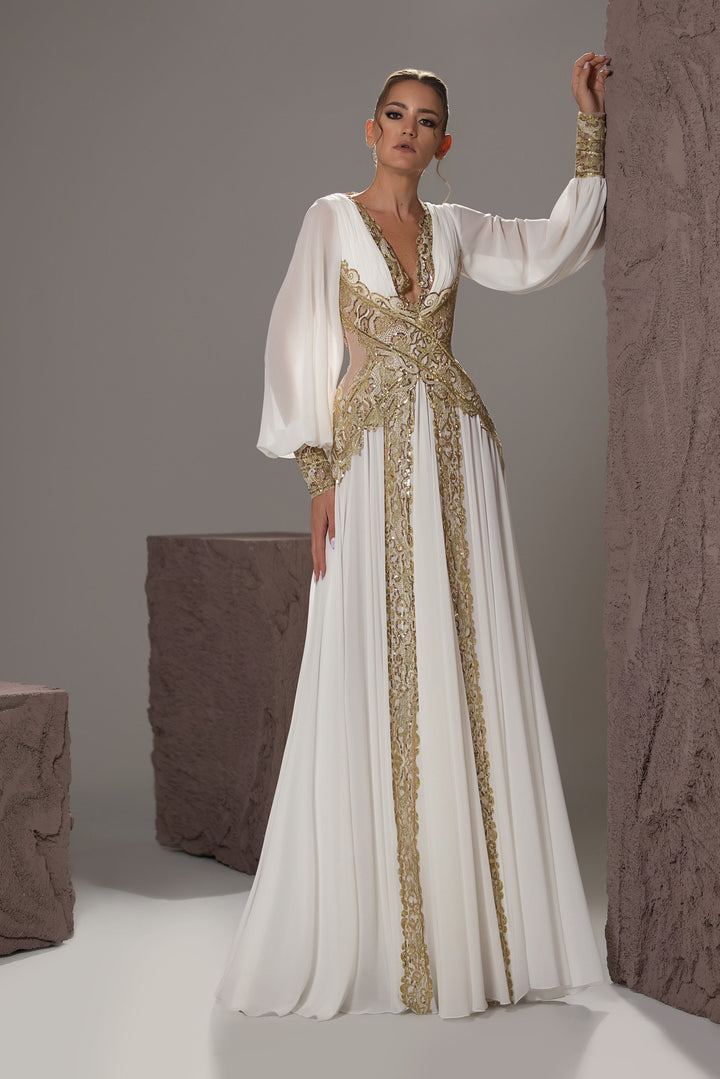 Reverie Couture SS312