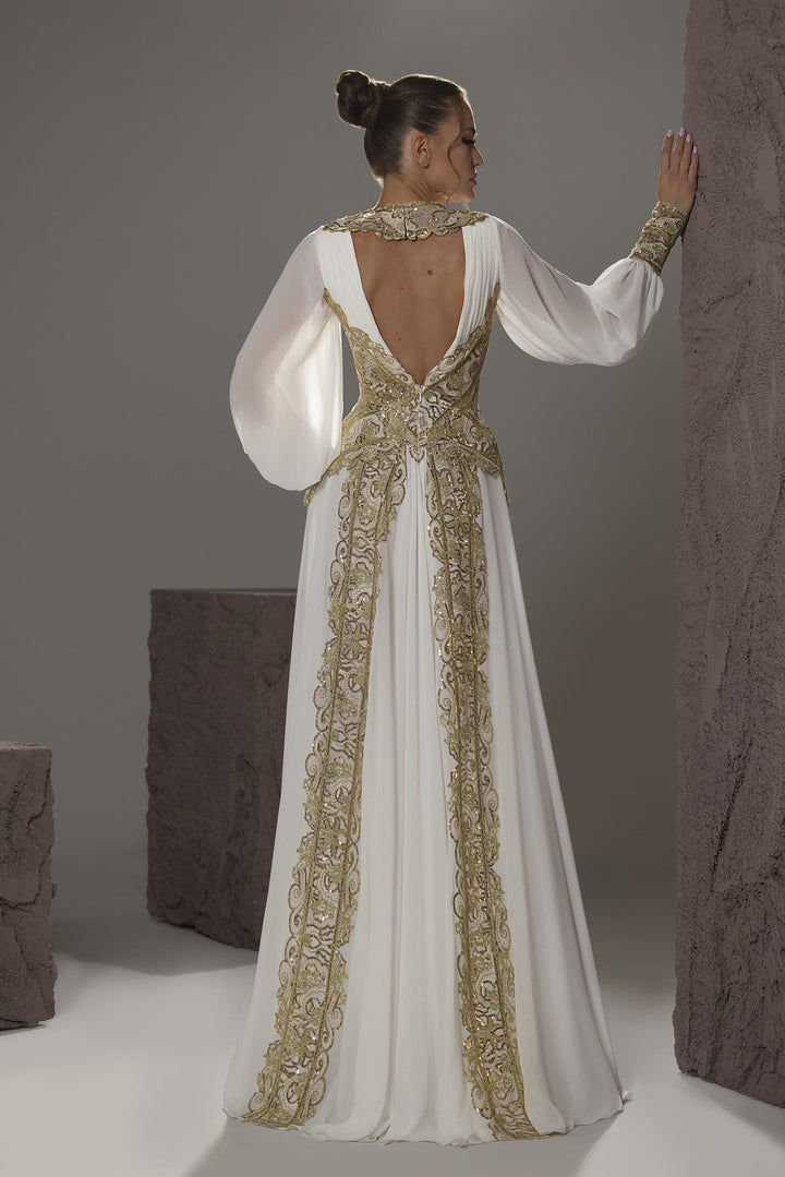 Reverie Couture SS312