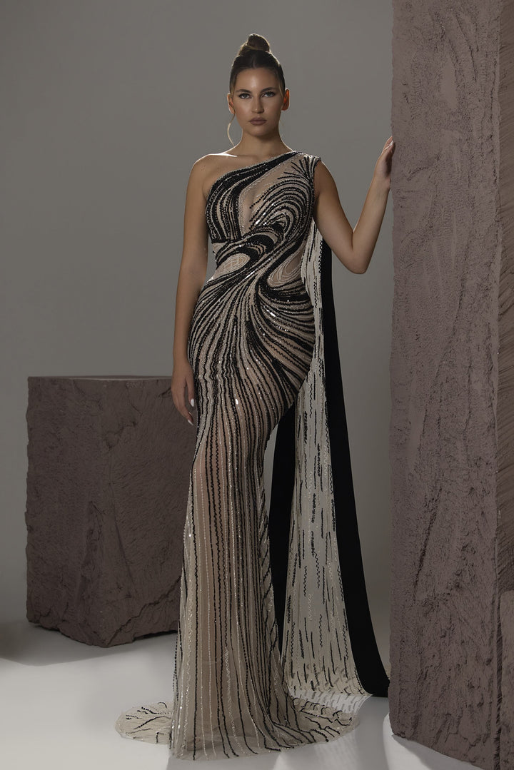 Reverie Couture SS313