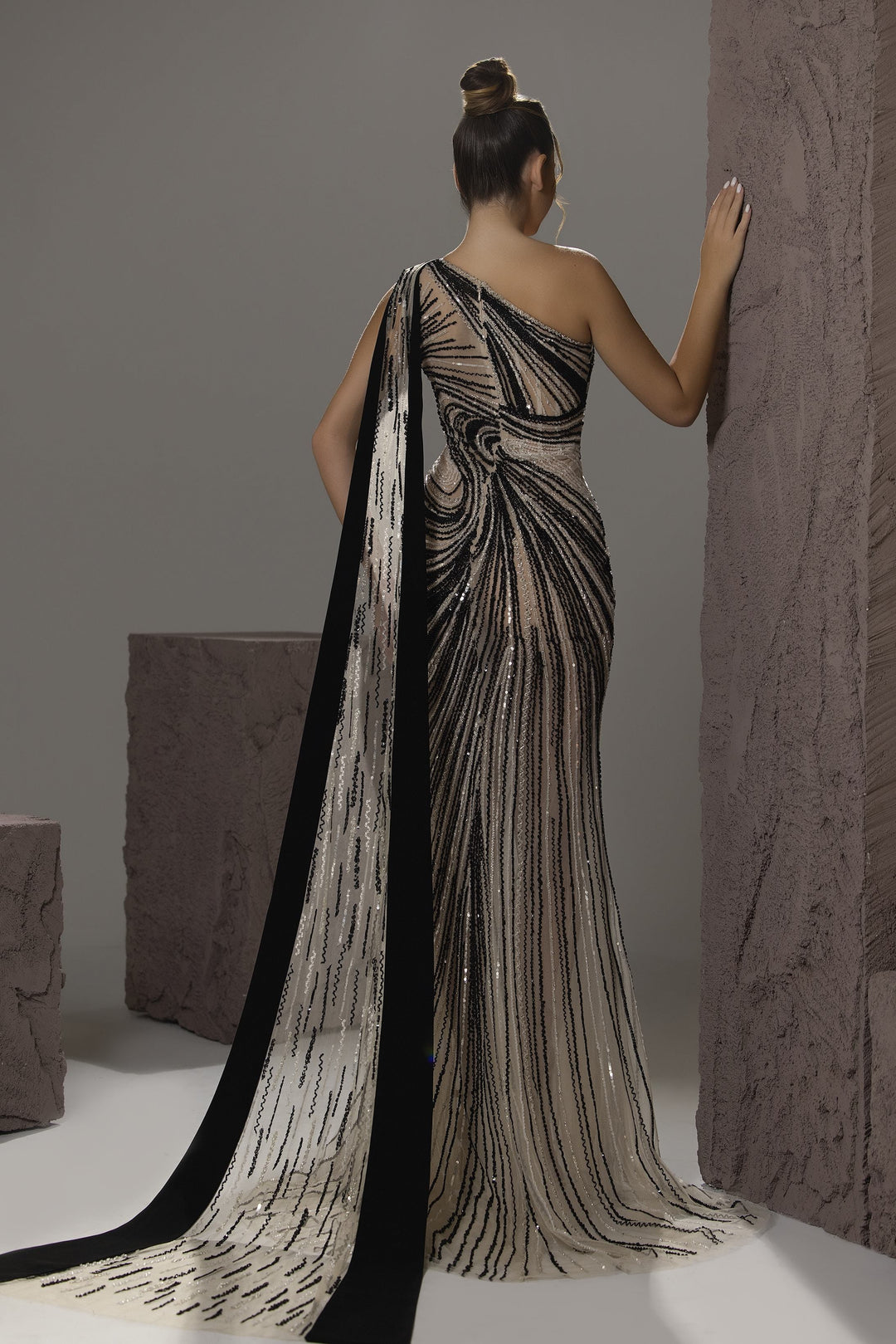 Reverie Couture SS313