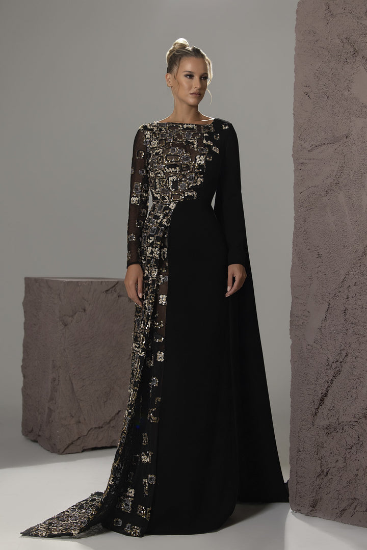 Reverie Couture SS314
