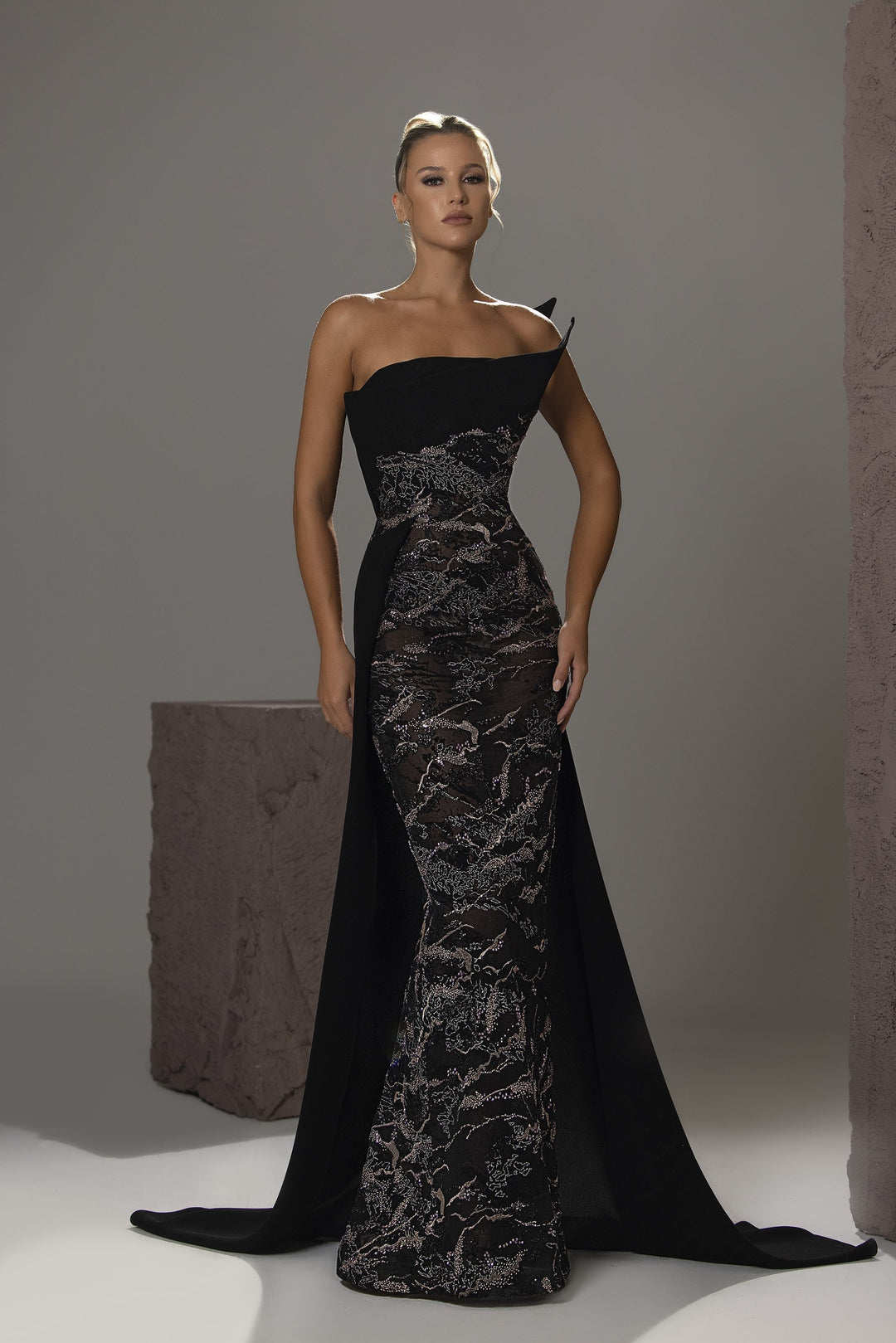 Reverie Couture SS316