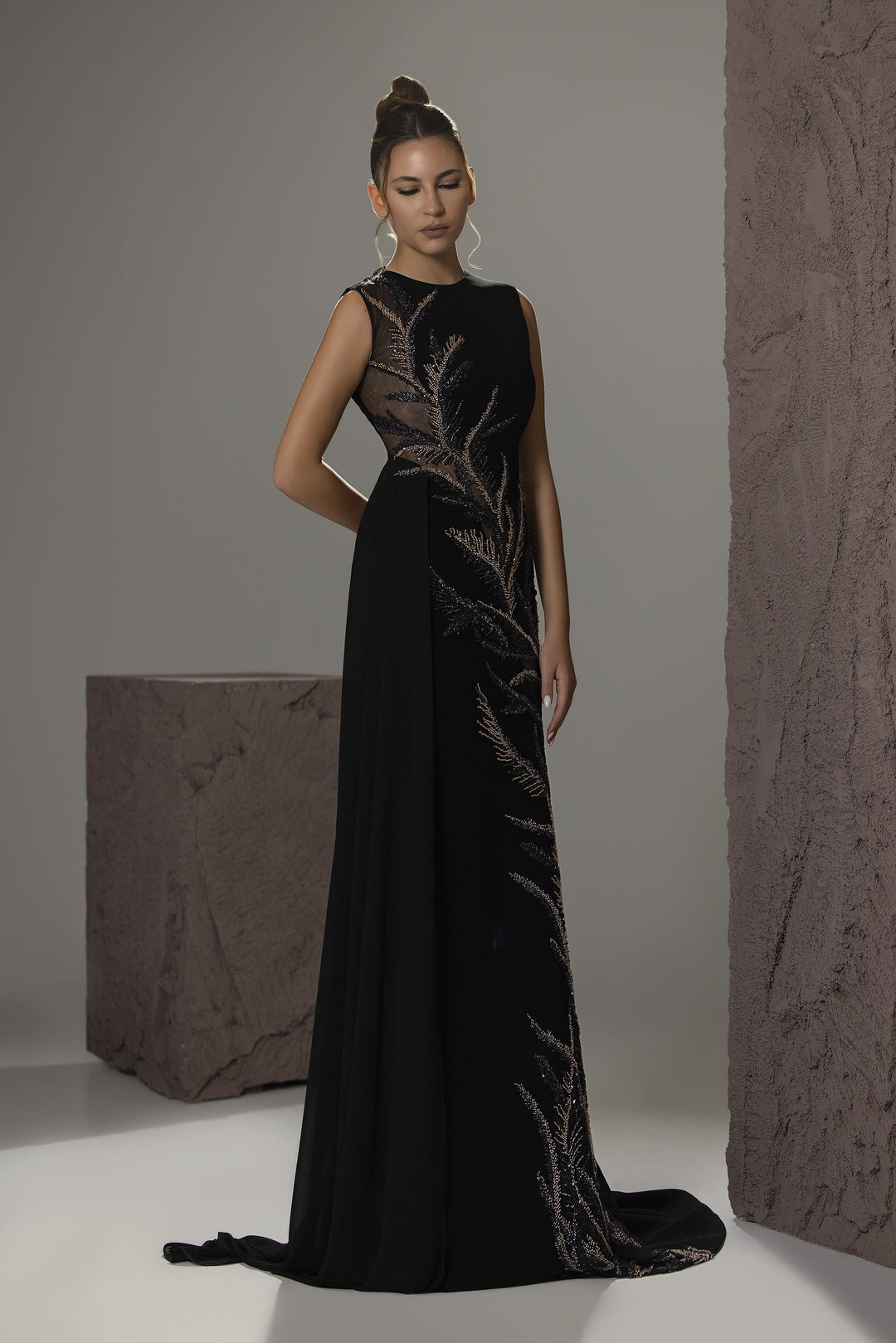 Reverie Couture SS317