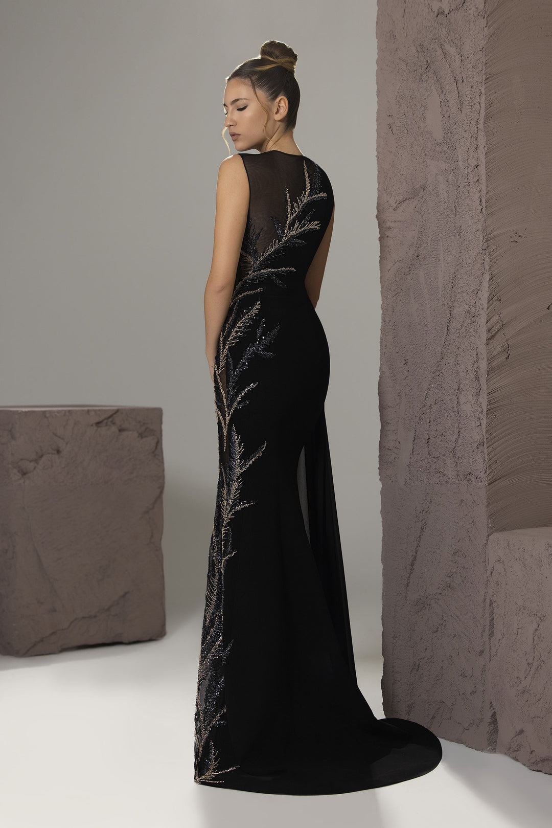 Reverie Couture SS317