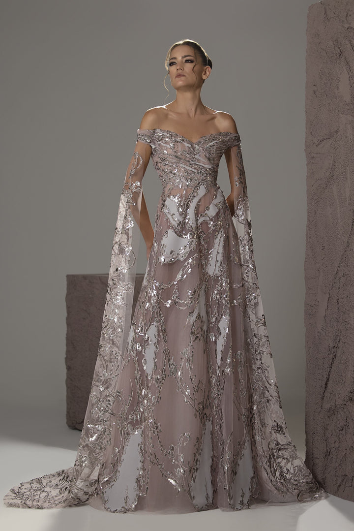 Reverie Couture SS323