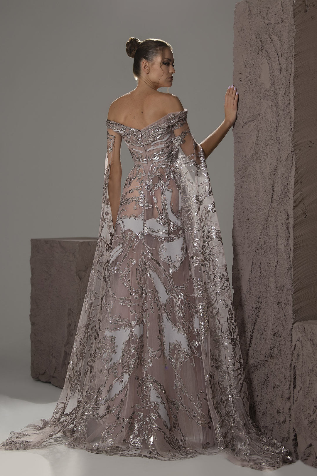 Reverie Couture SS323