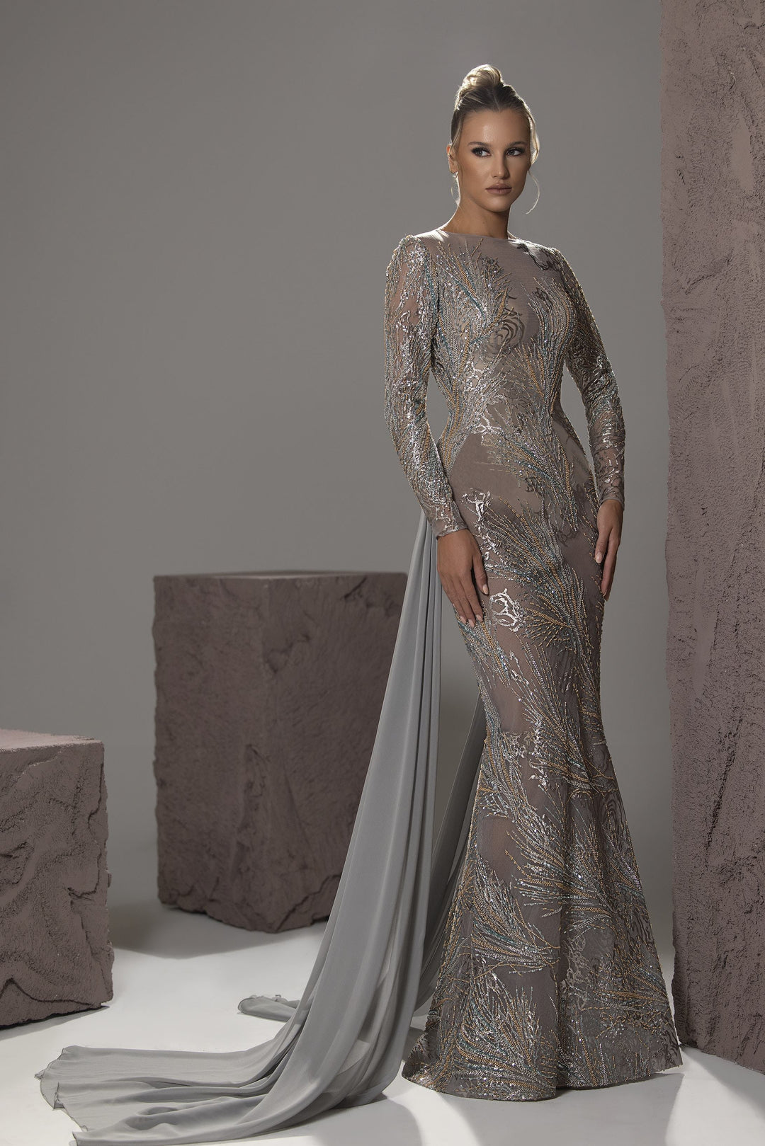 Reverie Couture SS326