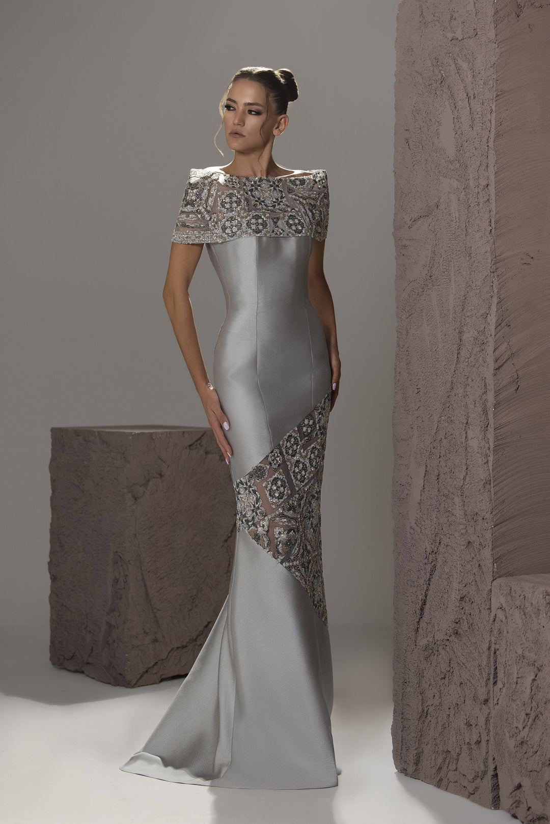 Reverie Couture SS331
