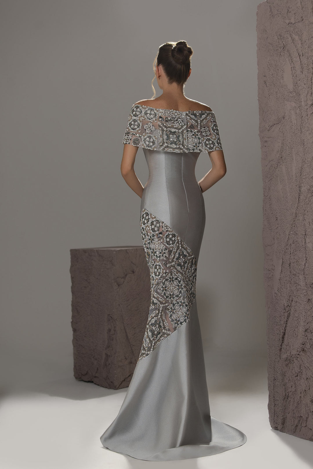 Reverie Couture SS331