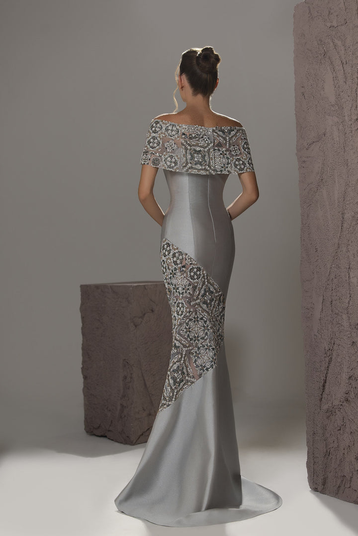 Reverie Couture SS331