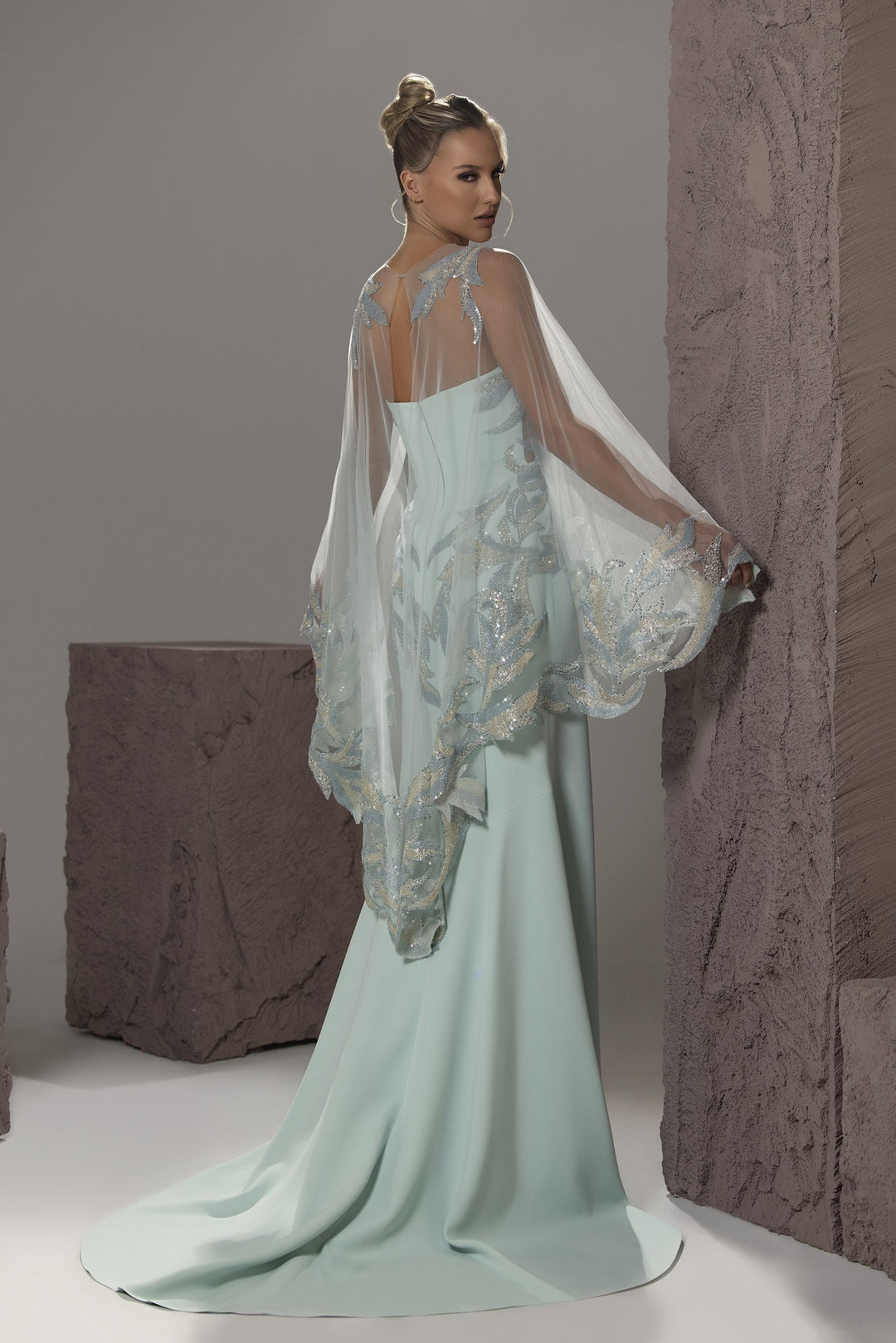 Reverie Couture SS332