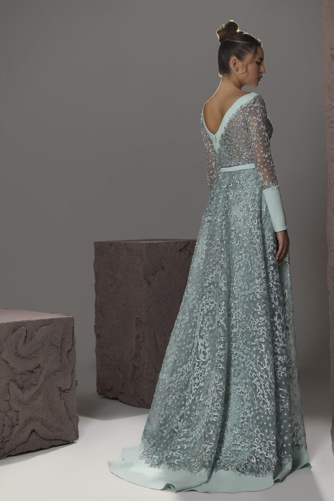 Reverie Couture SS333