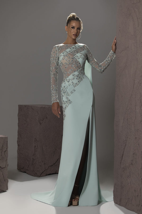 Reverie Couture SS334