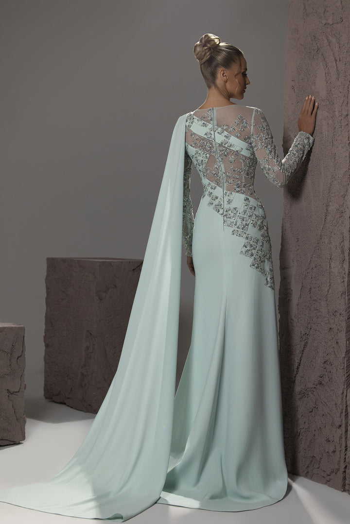 Reverie Couture SS334