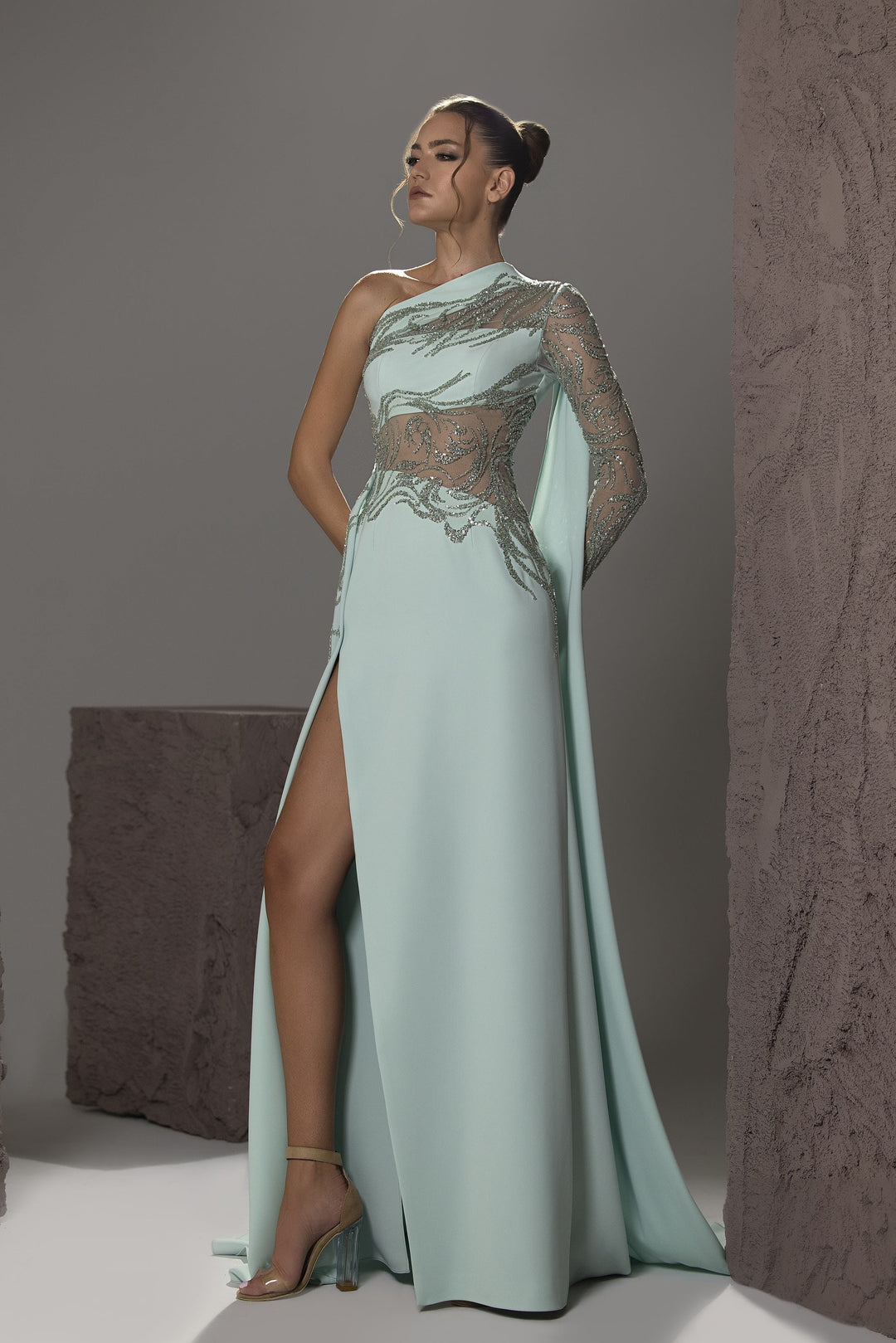 Reverie Couture SS335