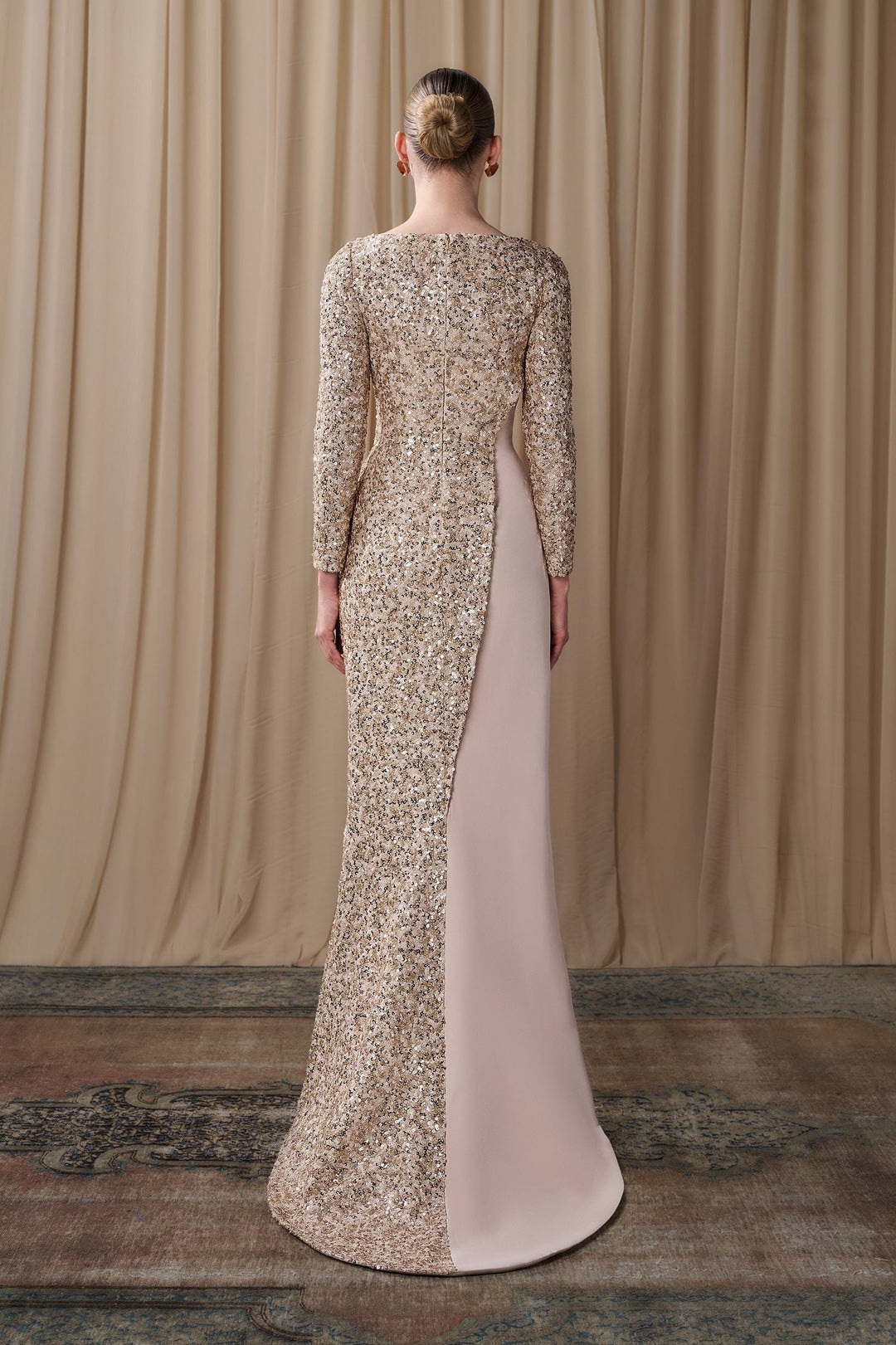 Gatti Nolli OP-8117