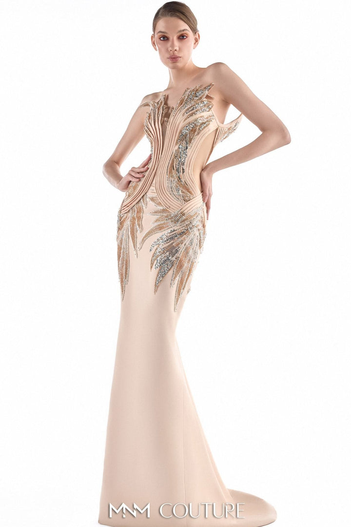 MNM Couture G2229