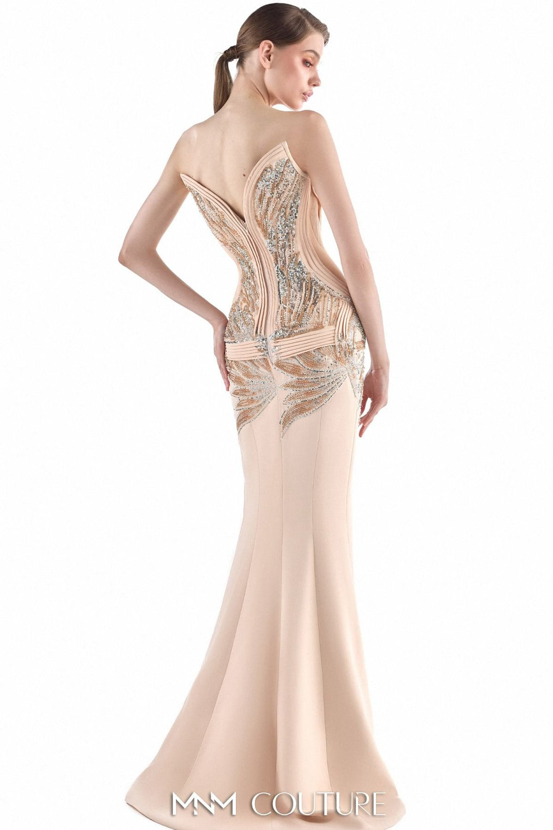 MNM Couture G2229