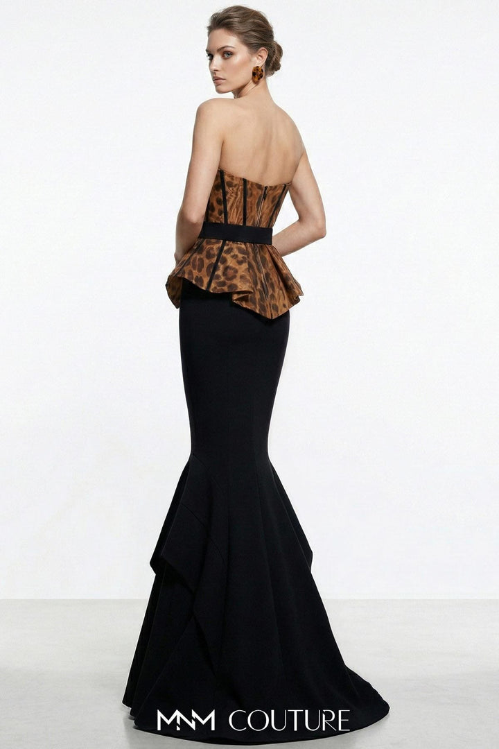 MNM Couture F03035