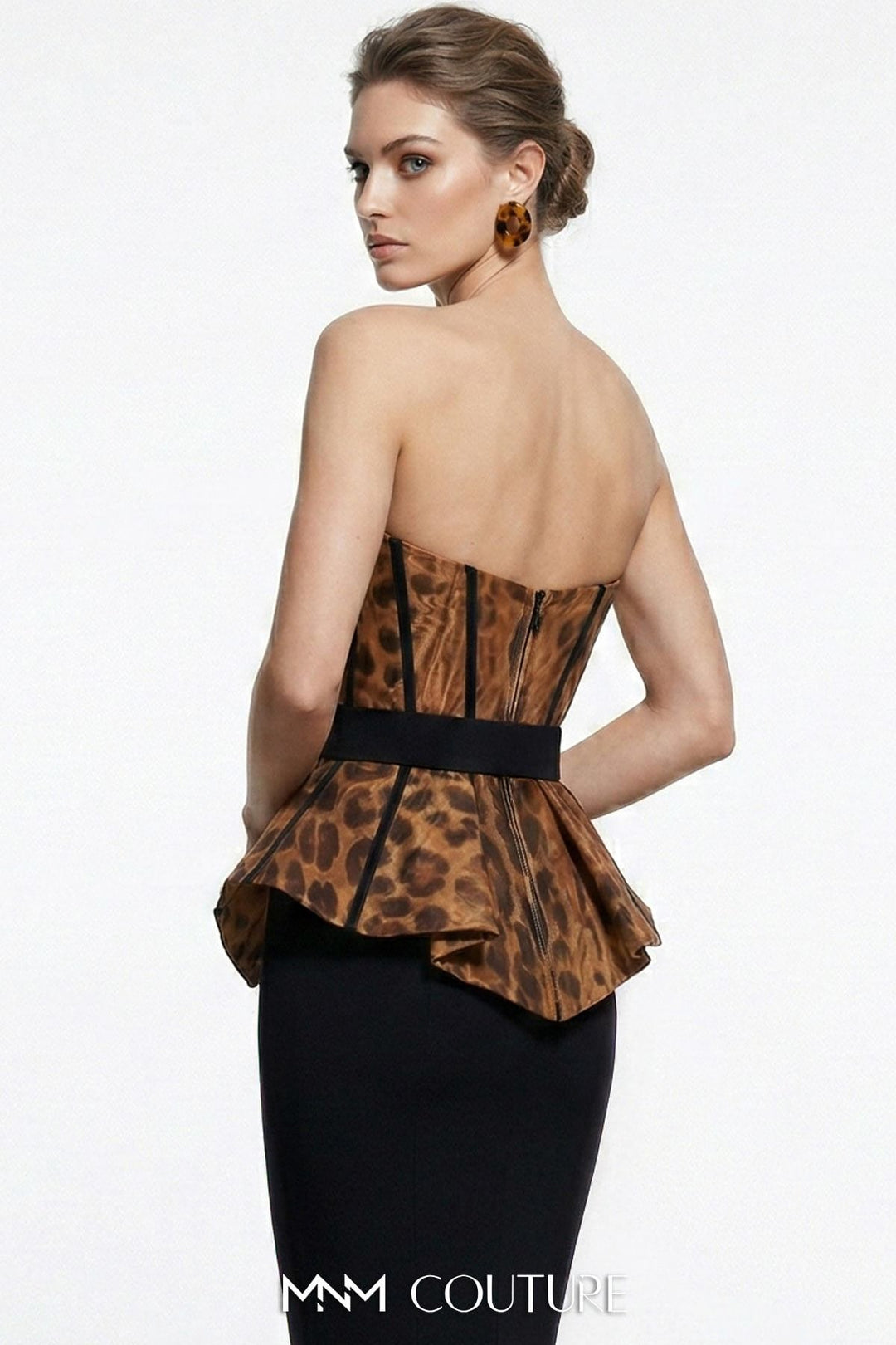 MNM Couture F03035