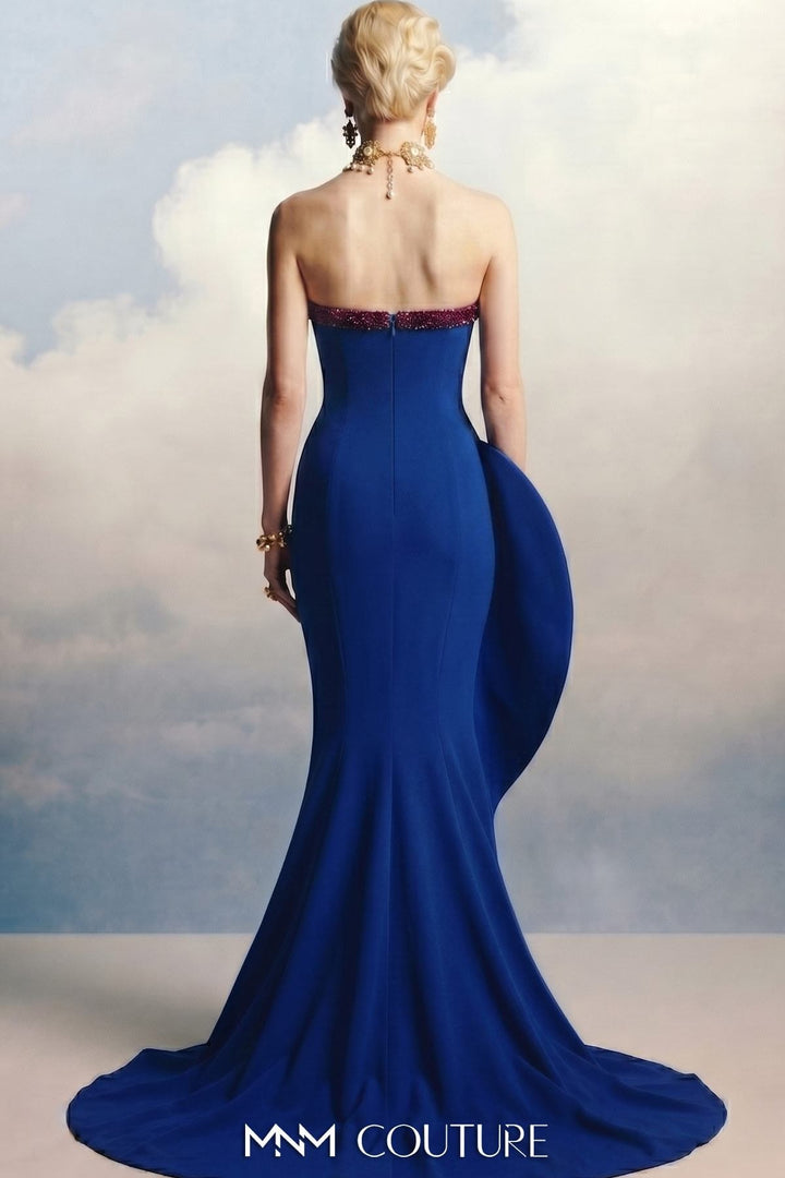 MNM Couture F03061