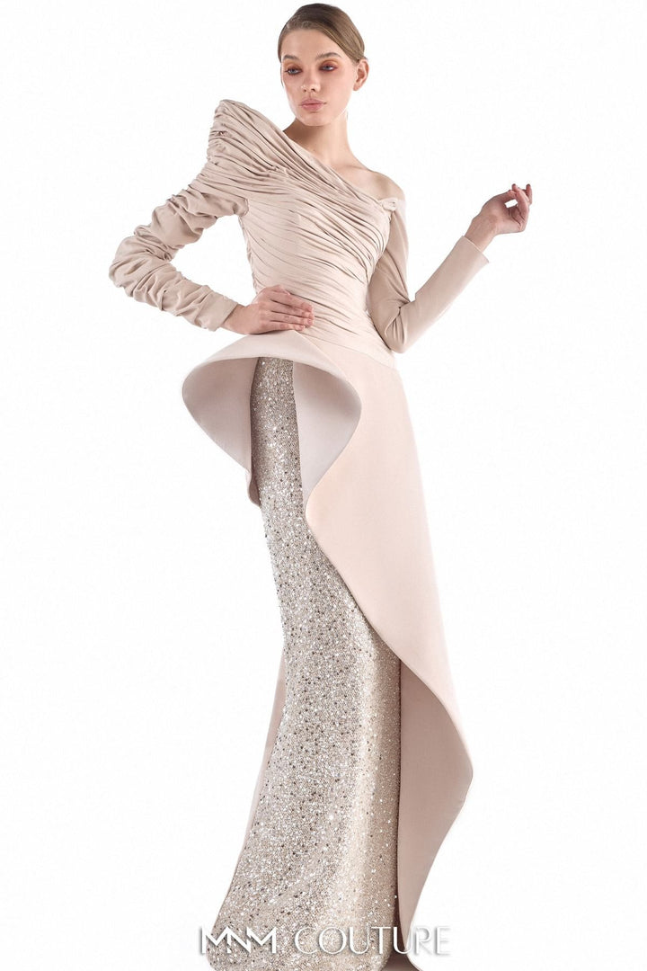 MNM Couture G2216
