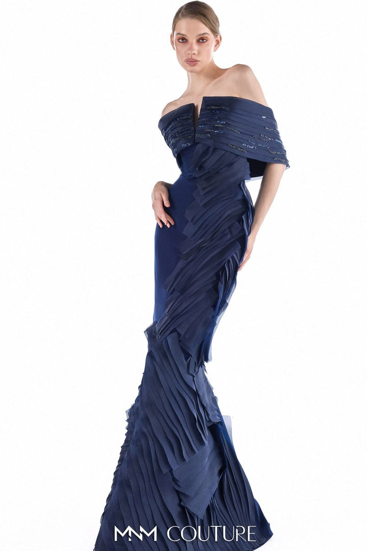 MNM Couture G2227