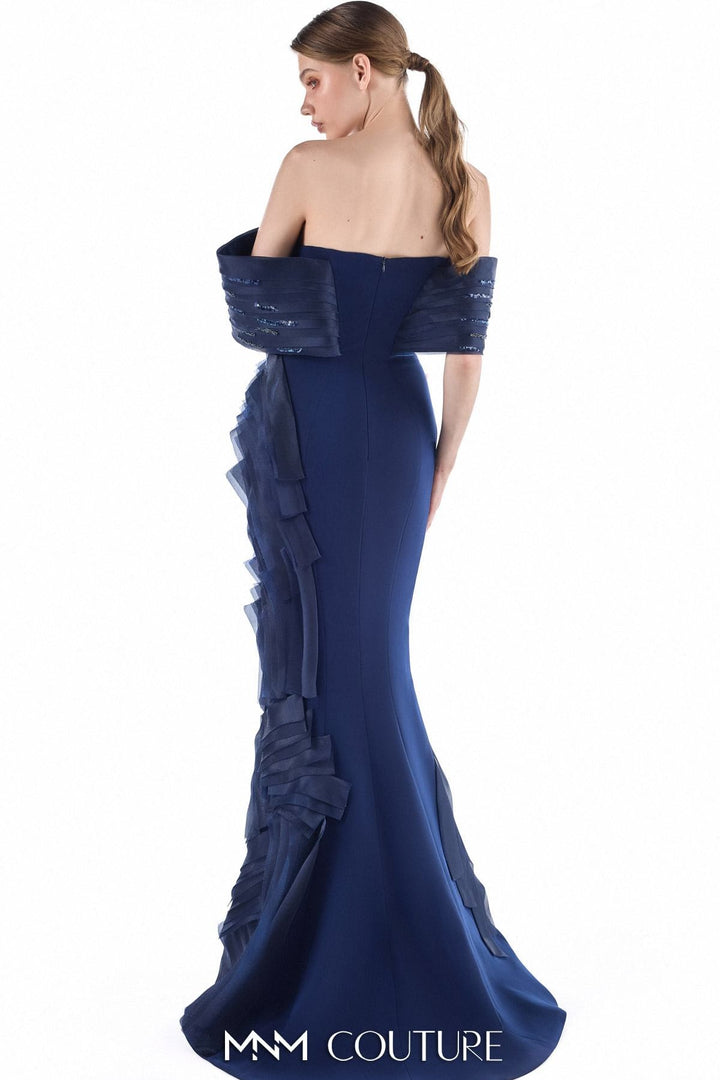 MNM Couture G2227