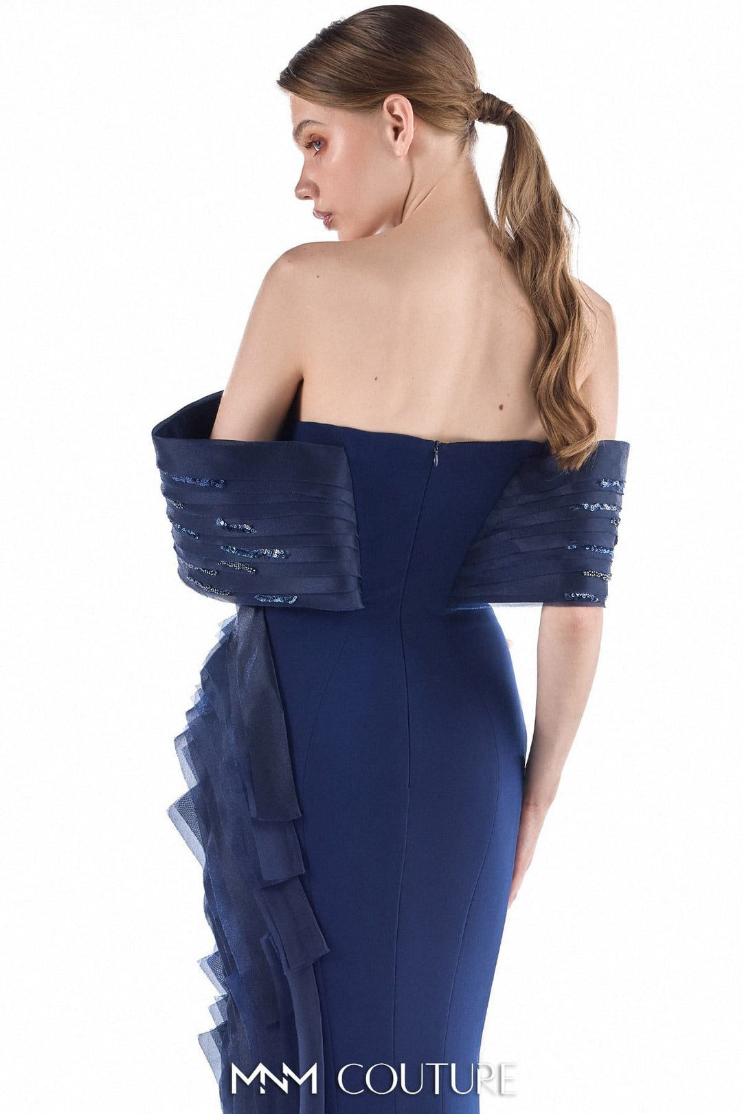 MNM Couture G2227