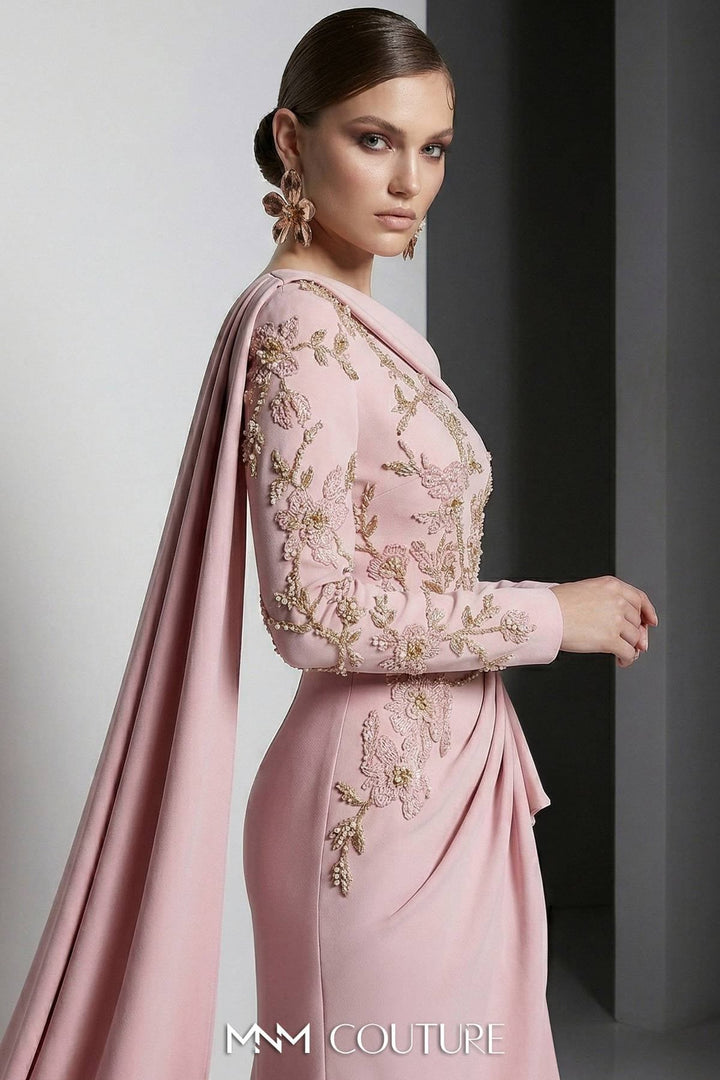 MNM Couture F03039