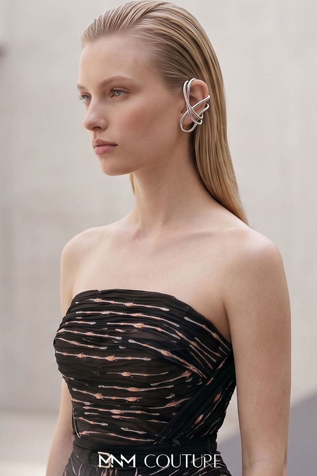 MNM Couture E0182