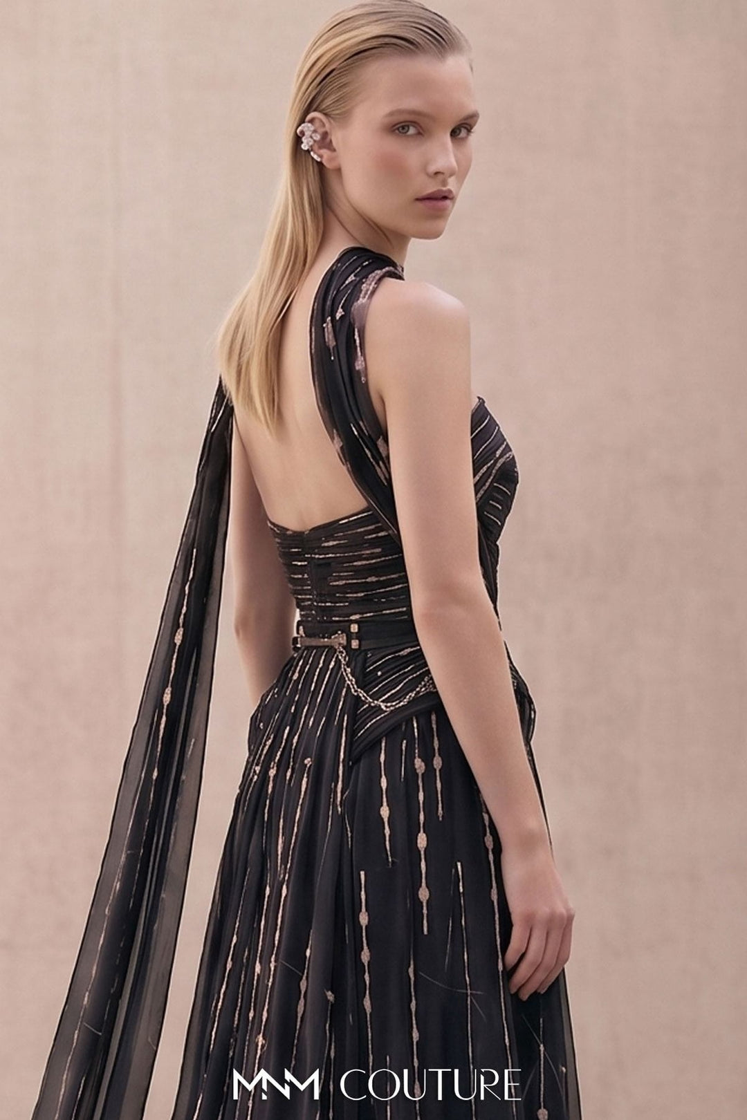 MNM Couture E0182