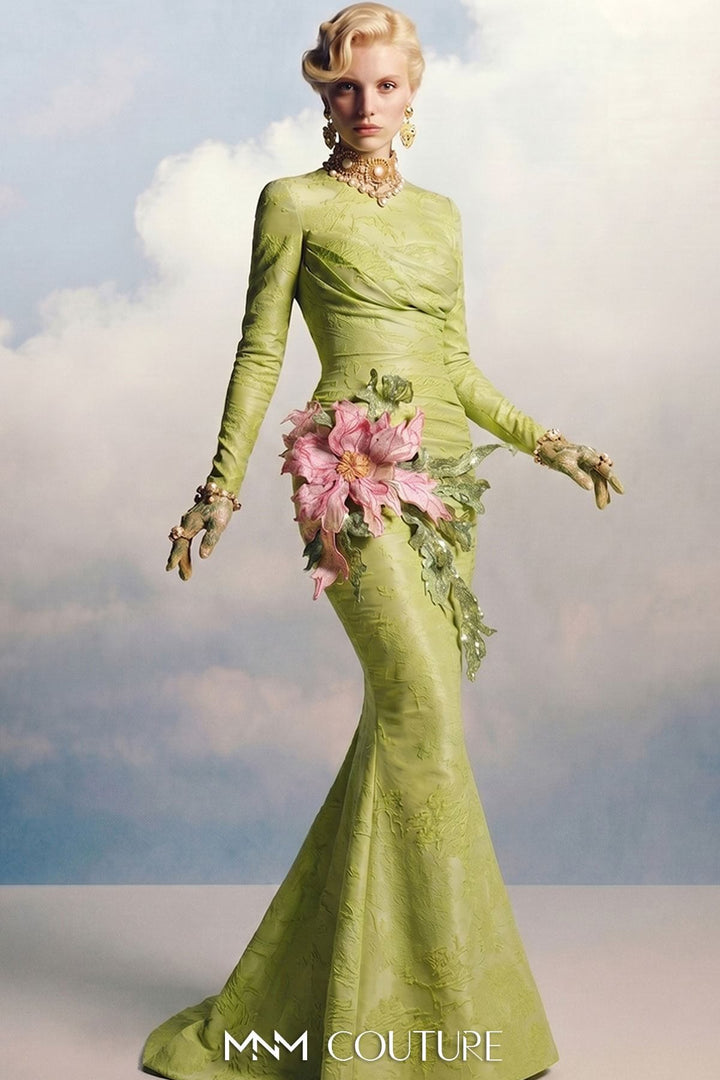 MNM Couture F02909A