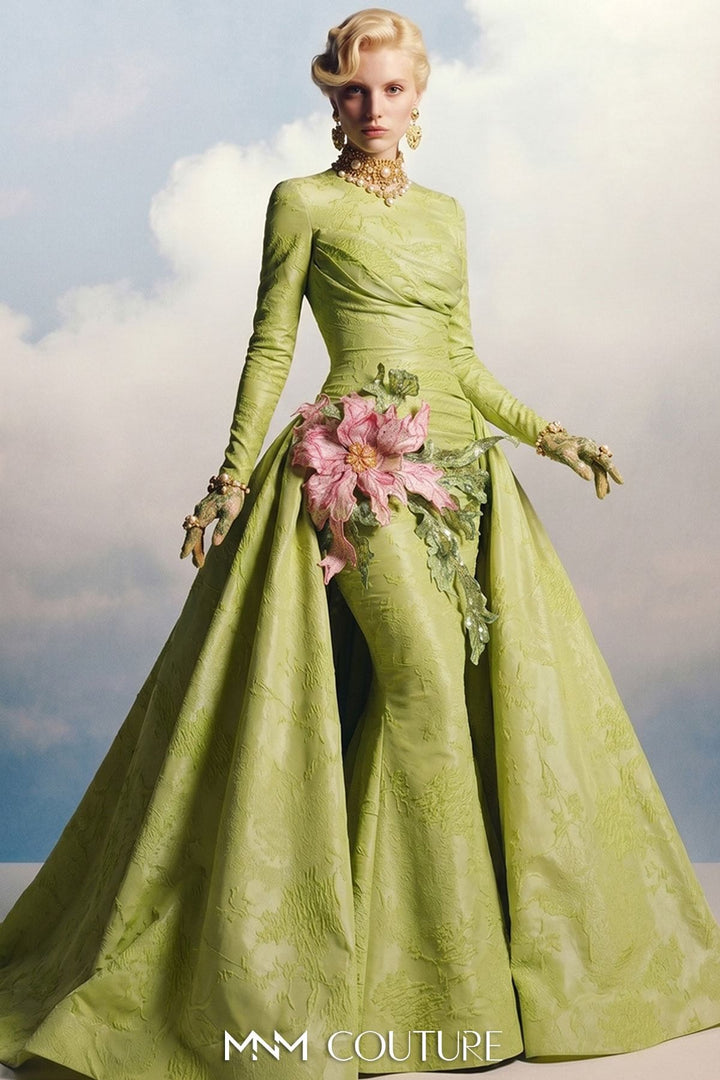 MNM Couture F02909A