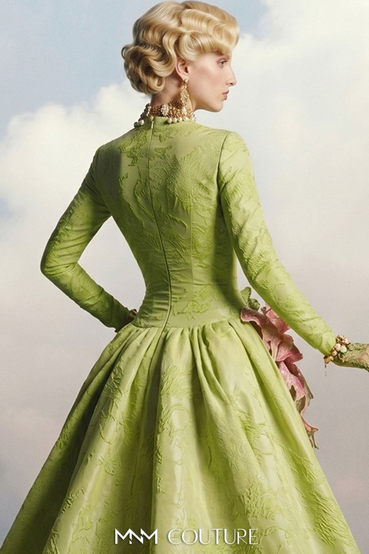MNM Couture F02909A