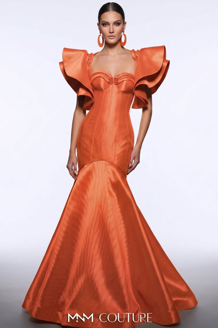 MNM Couture F02951