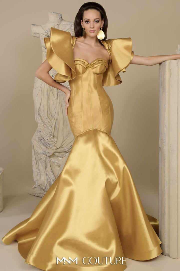 MNM Couture F02951