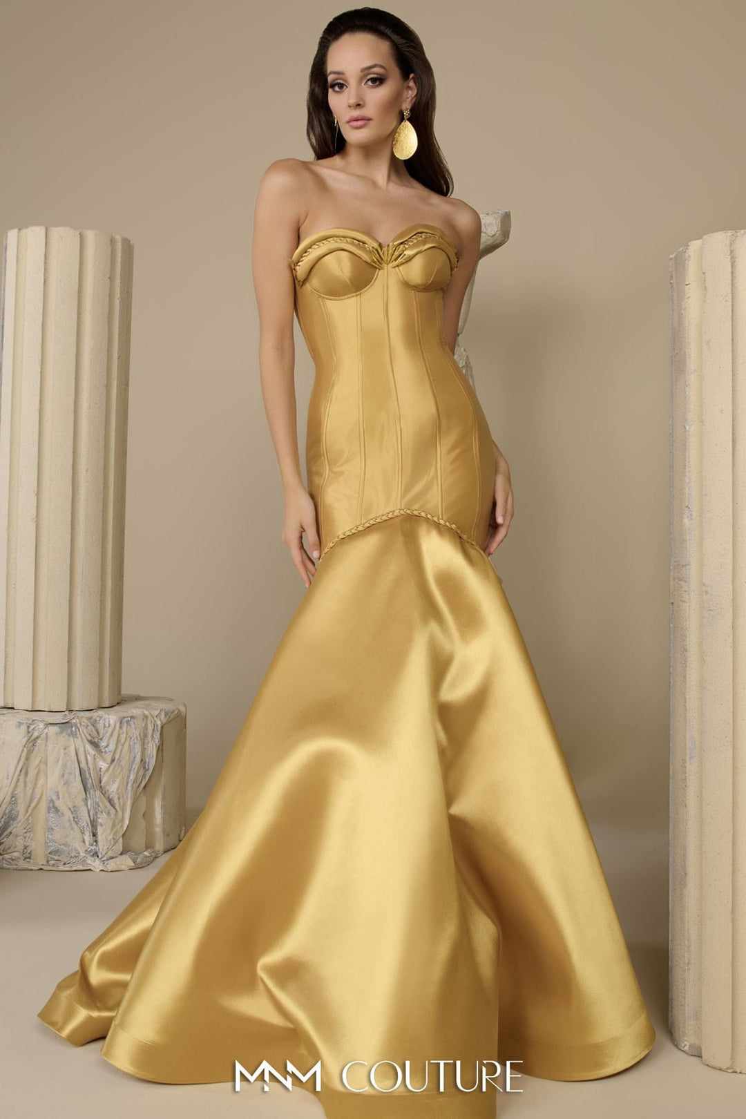 MNM Couture F02951