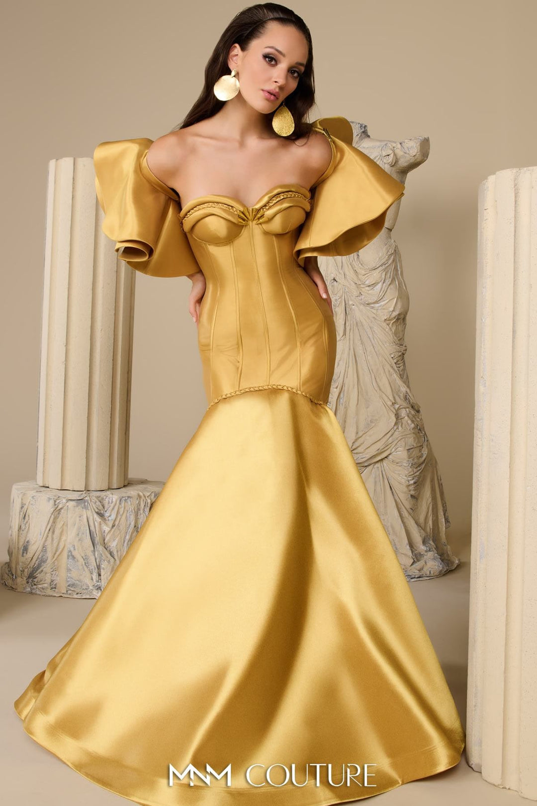 MNM Couture F02951