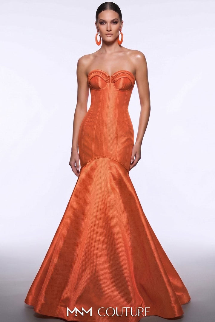 MNM Couture F02951