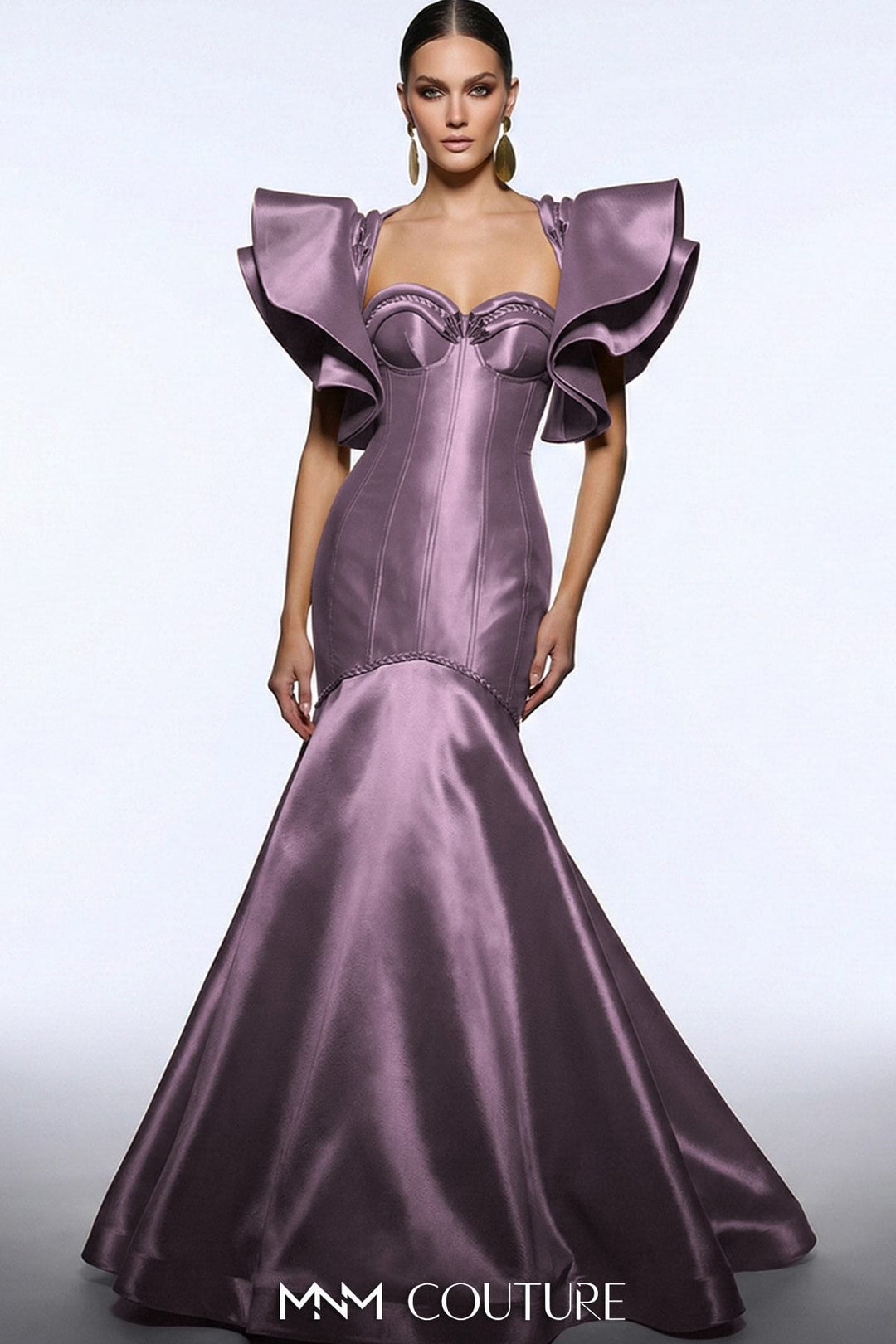 MNM Couture F02951
